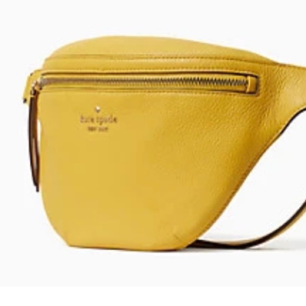 Kate spade belt bag